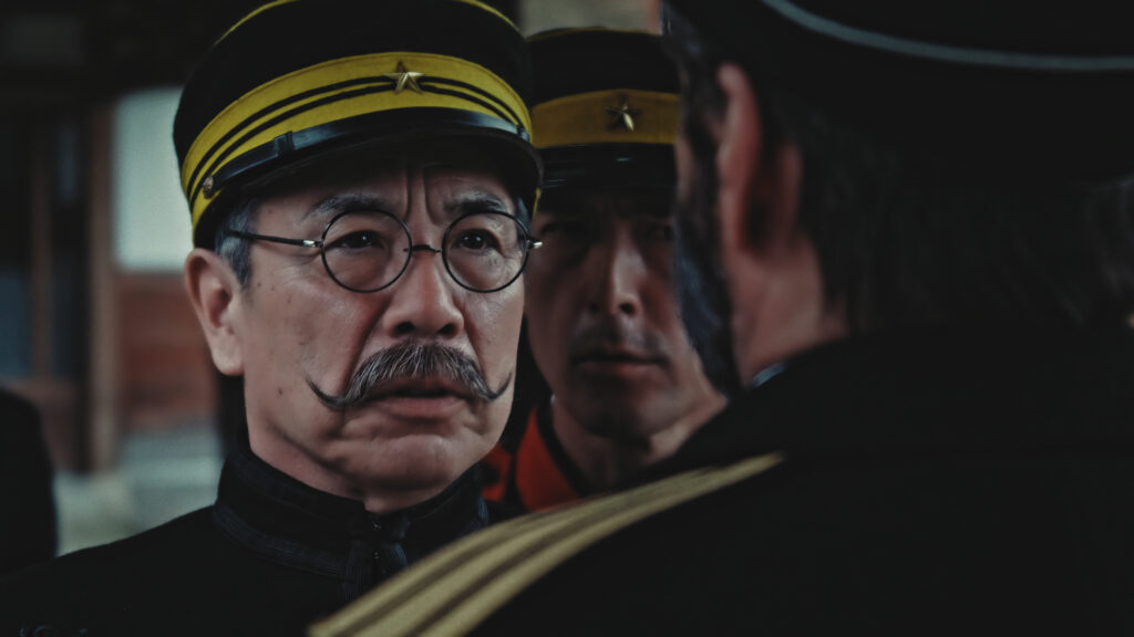 Можно ли любить "врага"? Японский фильм Московского кинофестиваля 2019 